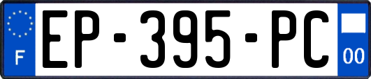 EP-395-PC