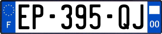 EP-395-QJ