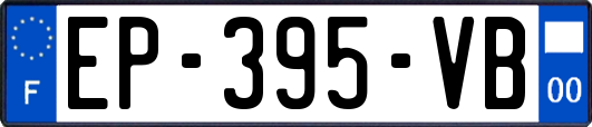 EP-395-VB