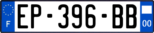 EP-396-BB