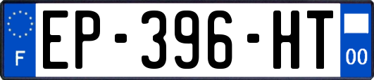 EP-396-HT