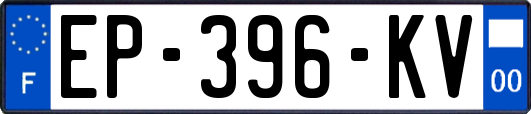 EP-396-KV