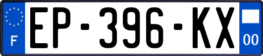 EP-396-KX