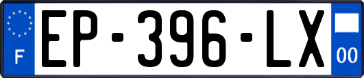 EP-396-LX