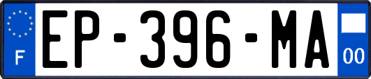 EP-396-MA