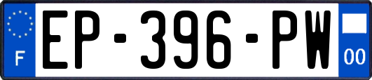 EP-396-PW