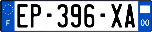 EP-396-XA