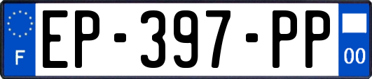 EP-397-PP