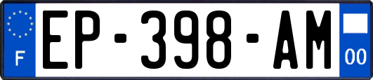 EP-398-AM