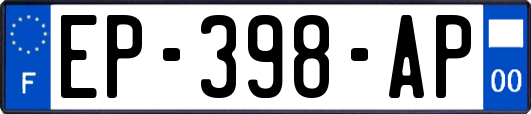 EP-398-AP