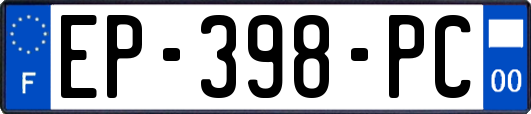 EP-398-PC
