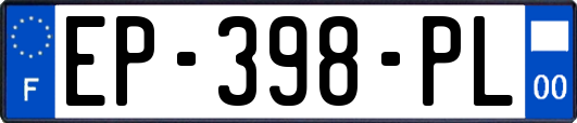 EP-398-PL