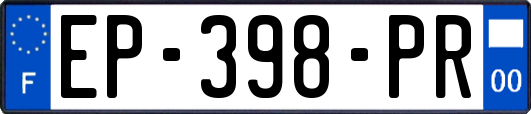 EP-398-PR