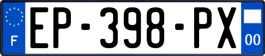 EP-398-PX