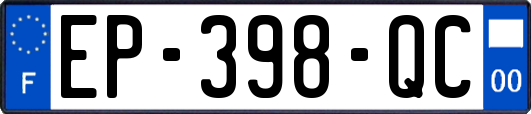 EP-398-QC