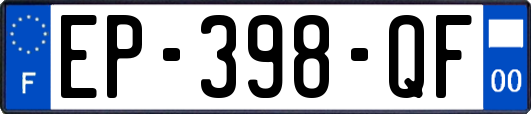 EP-398-QF