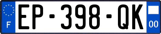 EP-398-QK