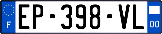EP-398-VL