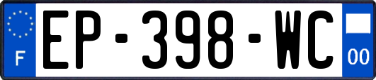 EP-398-WC