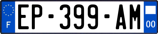 EP-399-AM