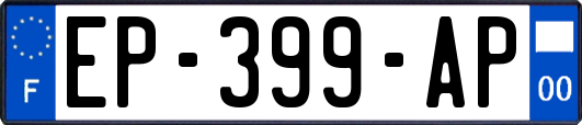 EP-399-AP