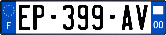 EP-399-AV