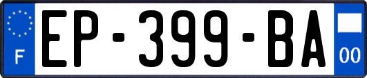 EP-399-BA