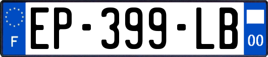 EP-399-LB