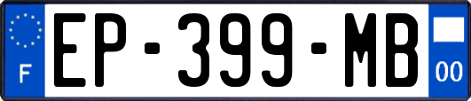 EP-399-MB