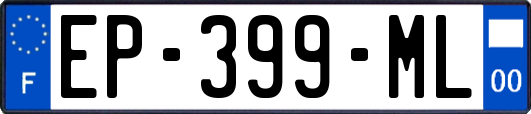 EP-399-ML
