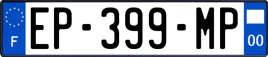 EP-399-MP