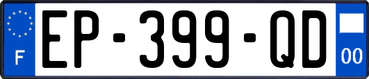 EP-399-QD
