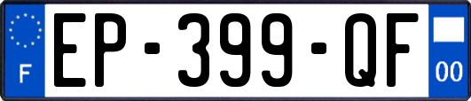 EP-399-QF