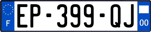 EP-399-QJ