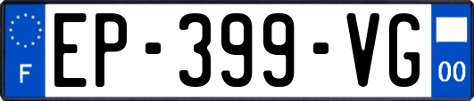 EP-399-VG