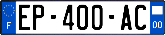 EP-400-AC