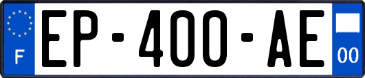 EP-400-AE