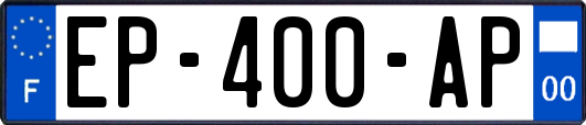 EP-400-AP