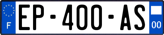 EP-400-AS