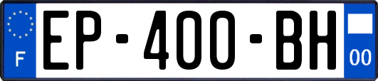 EP-400-BH