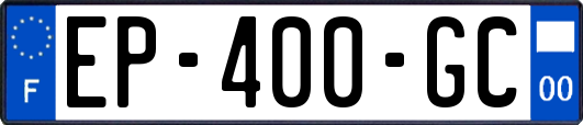 EP-400-GC