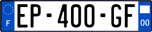 EP-400-GF