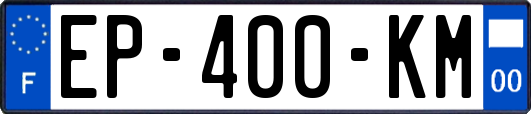 EP-400-KM