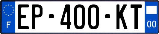 EP-400-KT