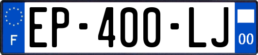 EP-400-LJ