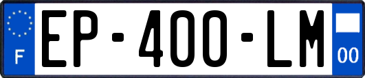 EP-400-LM