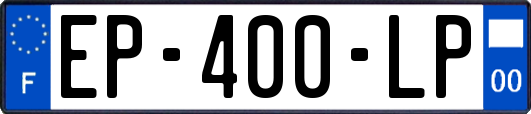 EP-400-LP