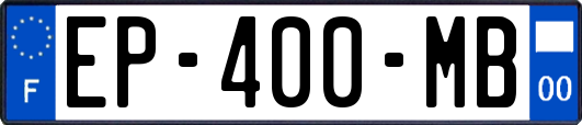EP-400-MB