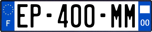 EP-400-MM