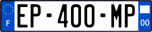 EP-400-MP